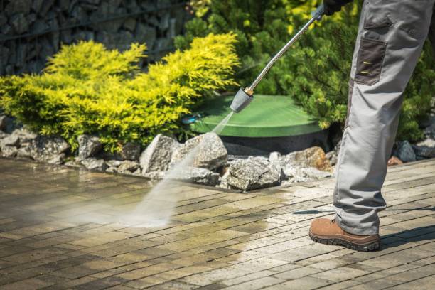 Professional Pressure Washing Services in Wheaton, IL